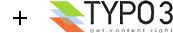 + Typo3